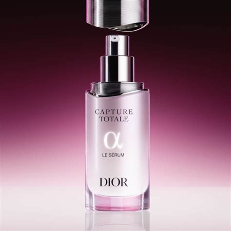 dior capture totale le serum review|dior capture le serum review.